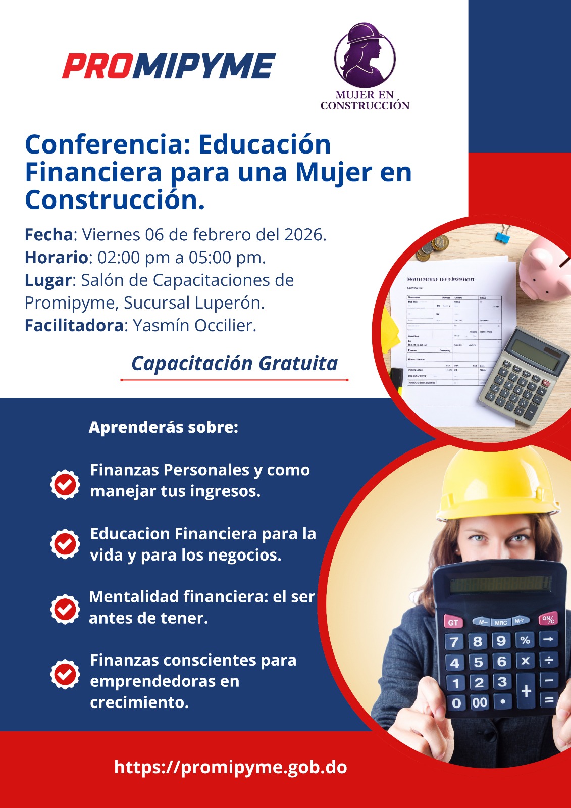 Taller Para Emprendedores